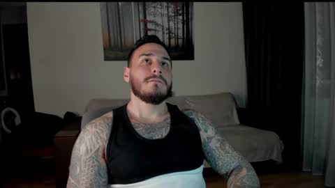 huntyourheart94 online show from January 28, 10:12 pm