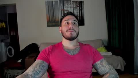 huntyourheart94 online show from January 4, 10:45 pm