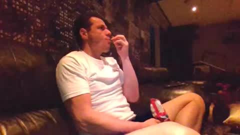 hurley7890 online show from October 29, 2:58 am