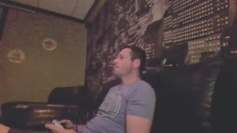 hurley7890 online show from October 22, 2:37 am