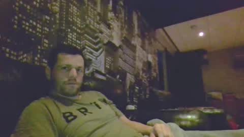 hurley7890 online show from April 17, 1:41 am