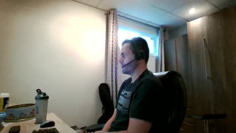 hurley7890 online show from October 8, 2:54 pm