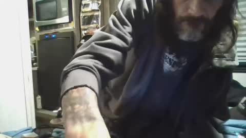 Blackwise online show from March 3, 10:01 am