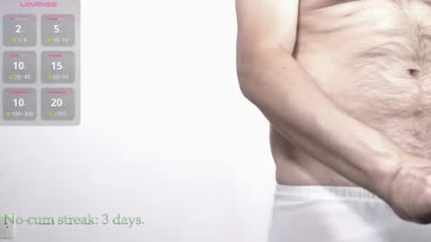 Andrew online show from October 21, 3:53 am