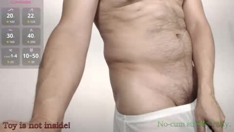 Andrew online show from February 15, 7:03 am