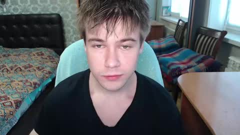 Tom online show from April 19, 6:35 am