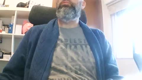 Hyperpau online show from November 30, 7:54 am