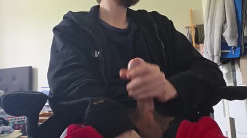 Hyperdaddy online show from October 29, 12:24 am