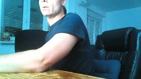 hypnoslut online show from June 21, 8:20 am