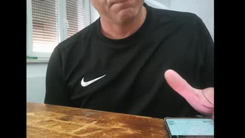 hypnoslut online show from October 29, 10:18 am