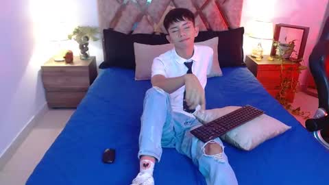 Snapshot of hyunjin_sun chatting on September 15, 11:17 pm Son Hyunjin online show from September 15, 11:17 pm