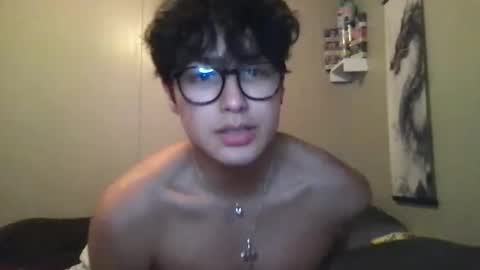 Snapshot of hyunluv chatting on October 2, 6:17 am hyunluv online show from October 2, 6:17 am