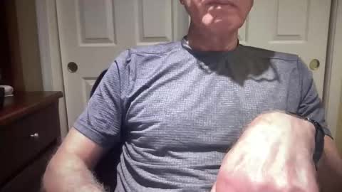 The Talented Mr. DILFy online show from November 24, 7:26 pm