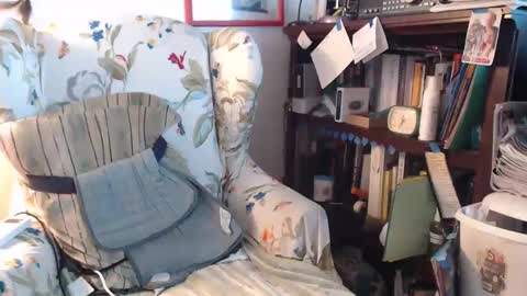 ImYourBitch online show from October 5, 6:34 pm