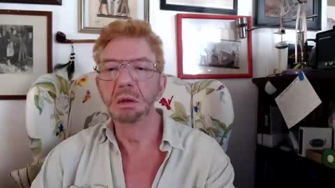 ImYourBitch online show from September 29, 9:10 pm