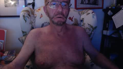ImYourBitch online show from September 24, 5:07 am