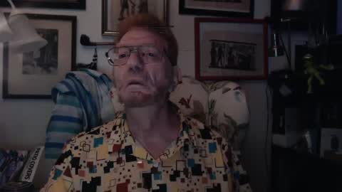 ImYourBitch online show from September 9, 2:33 am