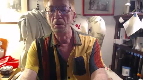 ImYourBitch online show from October 7, 4:16 am