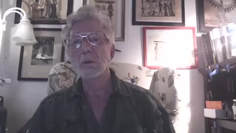 ImYourBitch online show from January 19, 6:20 am