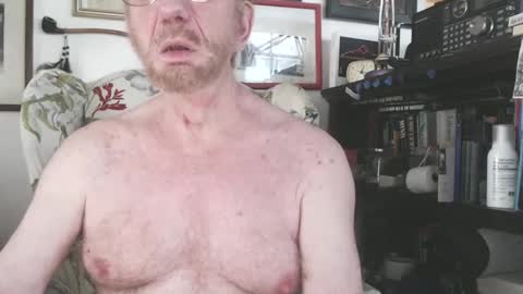 ImYourBitch online show from February 13, 11:04 pm