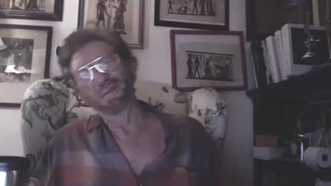 ImYourBitch online show from February 2, 6:15 am