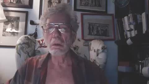 ImYourBitch online show from January 30, 7:07 am