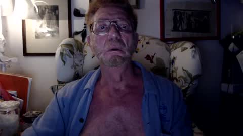 ImYourBitch online show from September 17, 6:58 am