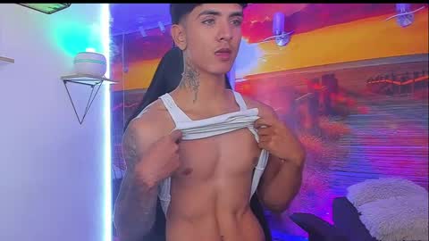 Light online show from October 3, 5:34 am