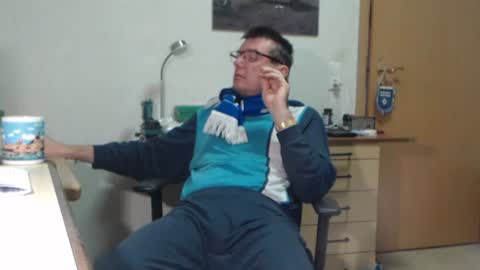 iamachim online show from November 22, 7:41 am