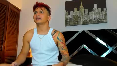 Iam Joseant online show from June 9, 2:57 am
