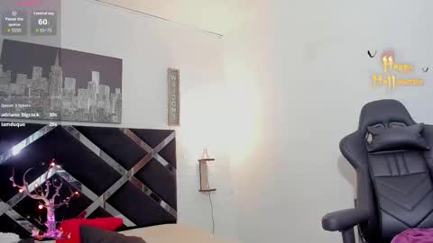 Iam Joseant online show from October 14, 3:24 am