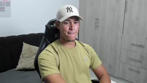 Dylan  independent model  online show from July 25, 4:53 am