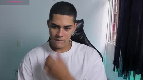 Dylan  independent model  online show from February 21, 11:44 am