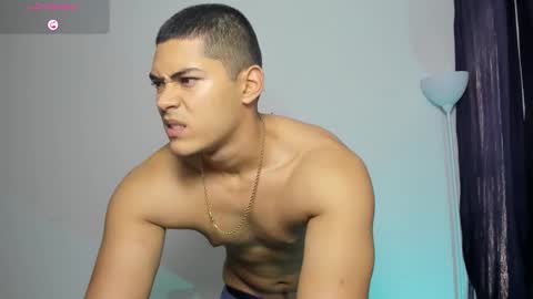 Dylan  independent model  online show from February 22, 11:55 am