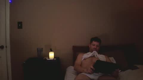 iamhereandnow online show from October 12, 6:51 am