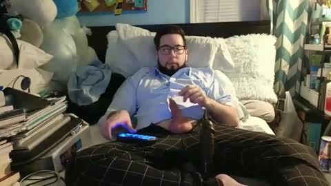 IAmIssac - Issac Dimitri online show from January 19, 6:42 am