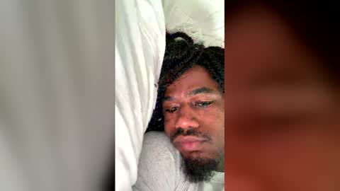 iamjohnny4u online show from April 6, 7:03 pm