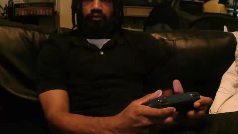 iamjohnny4u online show from June 1, 11:05 pm
