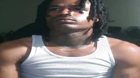iamjohnny4u online show from July 22, 8:01 pm