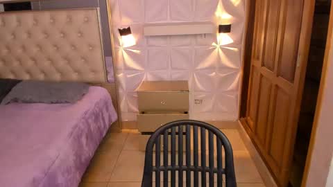 iamjuanjoc online show from March 25, 3:21 am