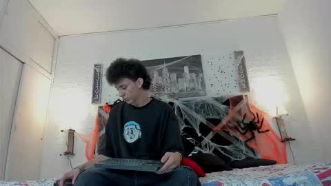 Mariano online show from October 29, 5:32 am