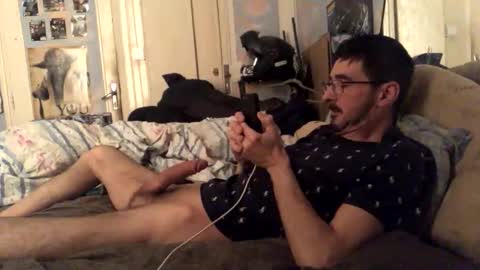 iammattyourpussy online show from January 11, 11:14 am