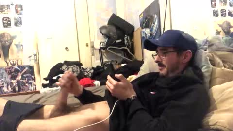 iammattyourpussy online show from February 26, 4:19 pm