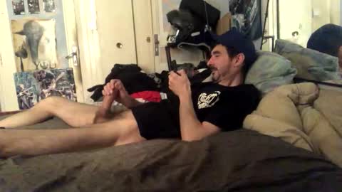 iammattyourpussy online show from March 1, 9:42 am