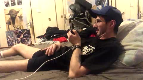 iammattyourpussy online show from February 28, 1:04 am