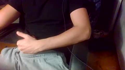 iamonfire1812 online show from February 21, 11:10 pm