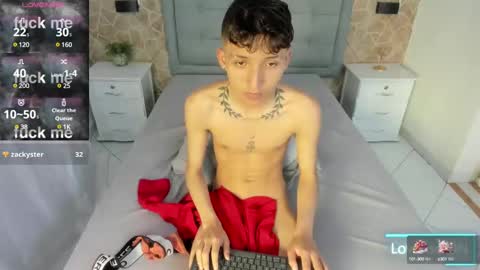 Thiago online show from January 6, 10:02 am