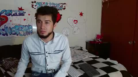 iamyourspicyone online show from February 17, 11:09 am