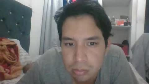 Ian-Andres online show from May 8, 2:23 am