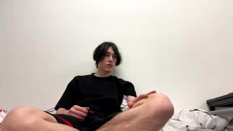 ian_bucks online show from February 23, 1:18 am